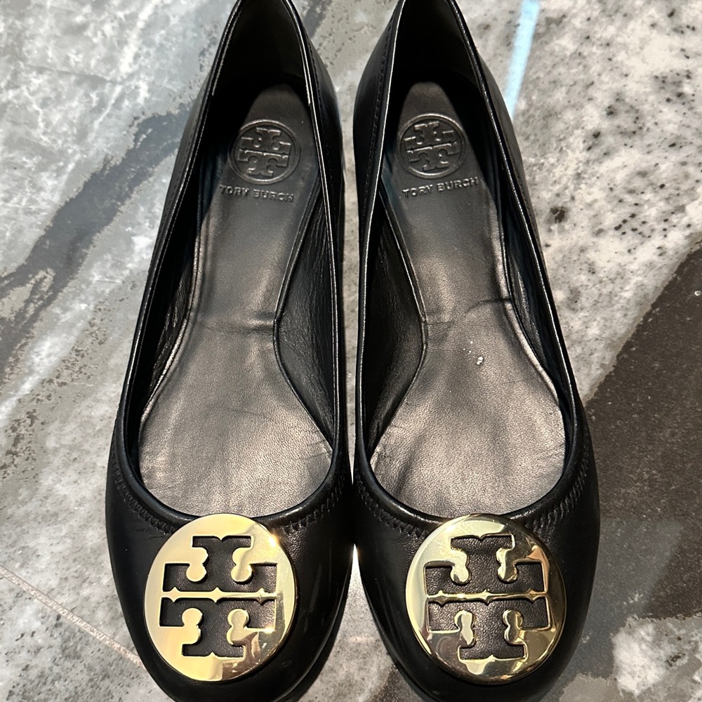 Tory Burch Ballet Flats